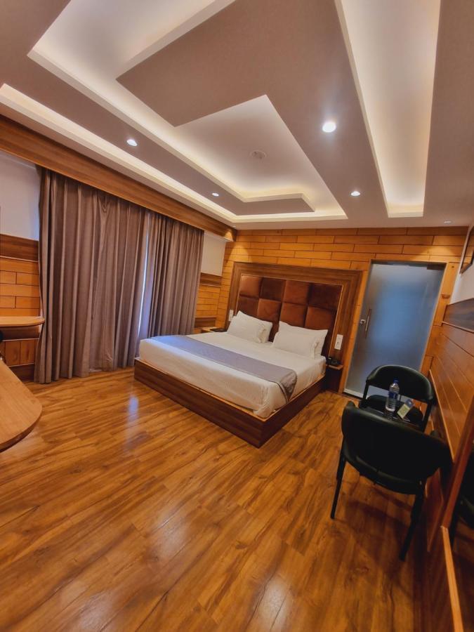 White Water Resorts Пагалґем Екстер'єр фото
