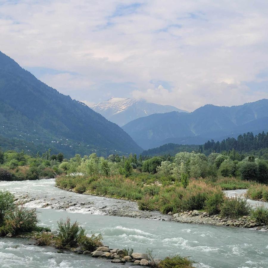 White Water Resorts Пагалґем Екстер'єр фото